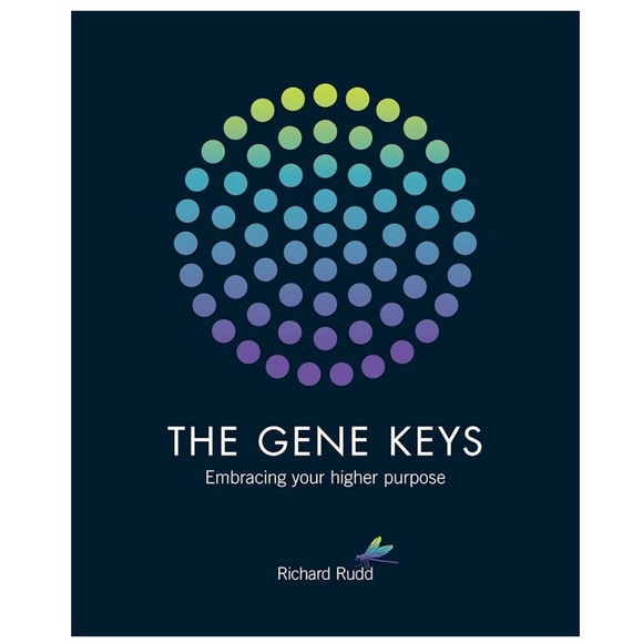 The Gene Keys Golden Path Books, Volumes 1 and 2 - Picture 12 of 13